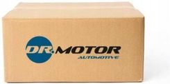 Dr Motor Uszczelka Kolektora Wydechowego Z Osłoną Jaguar Drm01446
