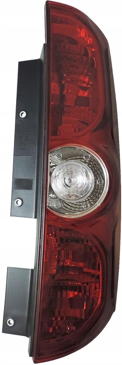 Lampa Tylna Marstech Fiat Doblo Opel Combo Lampa Tylna Prawa M Opinie I Ceny Na