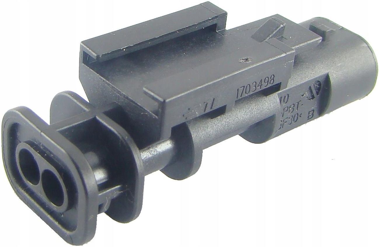E Connectors Kostka Gniazdo 5Q0973802 Komplet Z Pinami 1