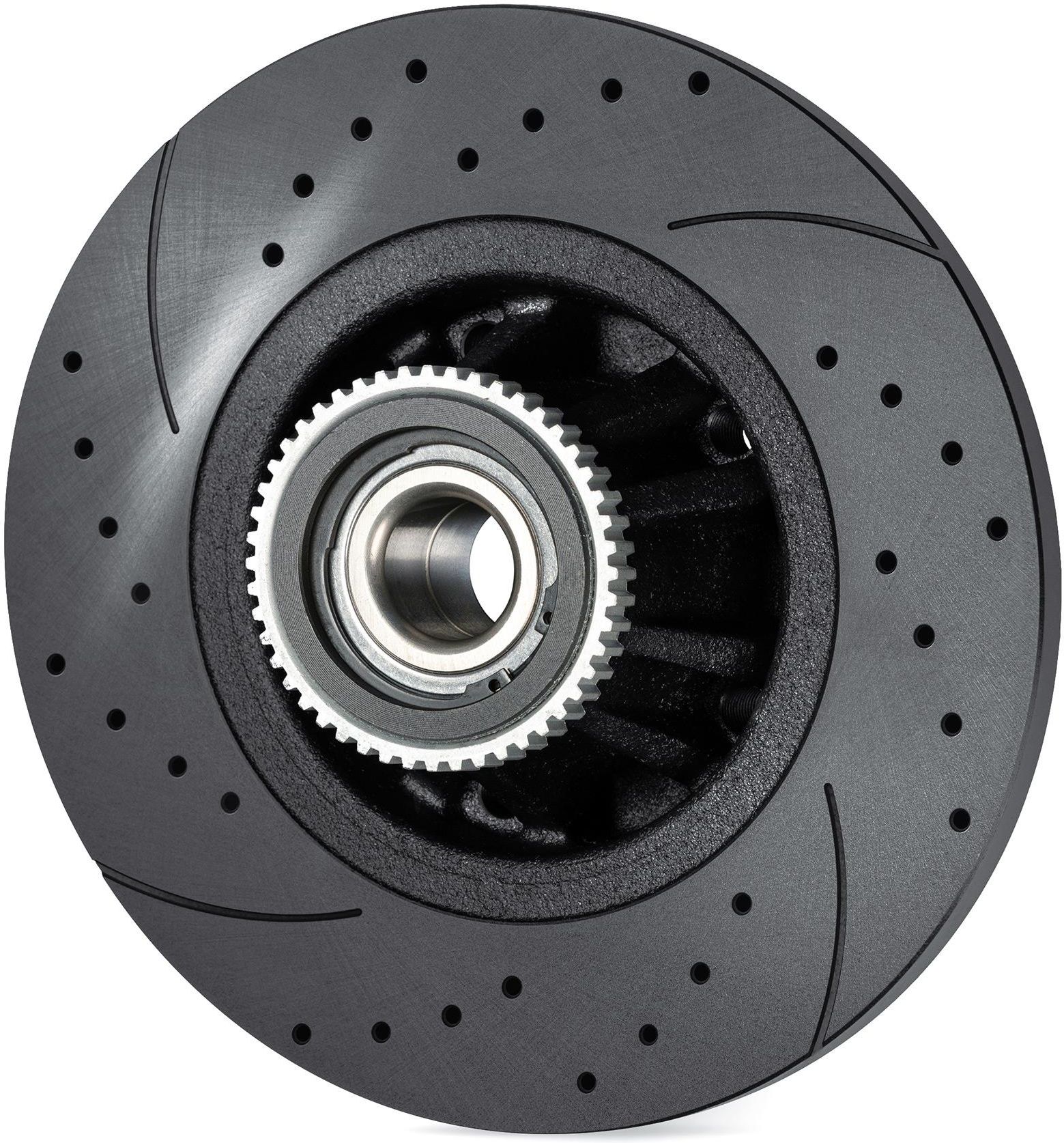 ROTINGER Rotori disco freno (asse anteriore, Set di 2 pezzi) Con rivestimento anticorrosione, RT 1538-GL