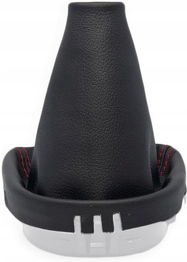 Maniol Seat Altea 2004 2015 Mieszek Zmiany Biegów Skóra Ma Seatalt - zdjęcie 3 Maniol Seat Altea 2004 2015 Mieszek Zmiany Biegów Skóra Ma Seatalt
