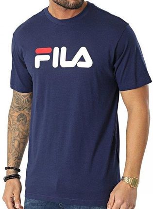 Fila t-shirt granatowy Bellano Tee FAU0092.50001