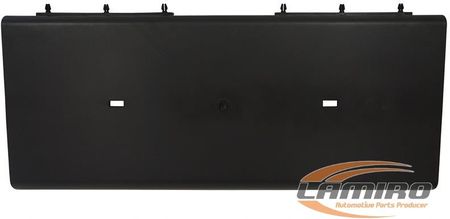 Lamiro Man Tgl Tgm 14 Klapa Pod Rejestrację Zderzaka E6 2500 33Ex