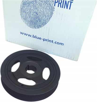 Blue Print Koło Pasowe Wału Toyota Aygo X Yaris 1 0 Adt36135