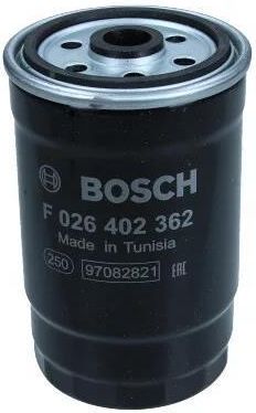 Bosch Filtr Paliwa F 026 402 362 Hyundai Santa Fe F 026 402 362