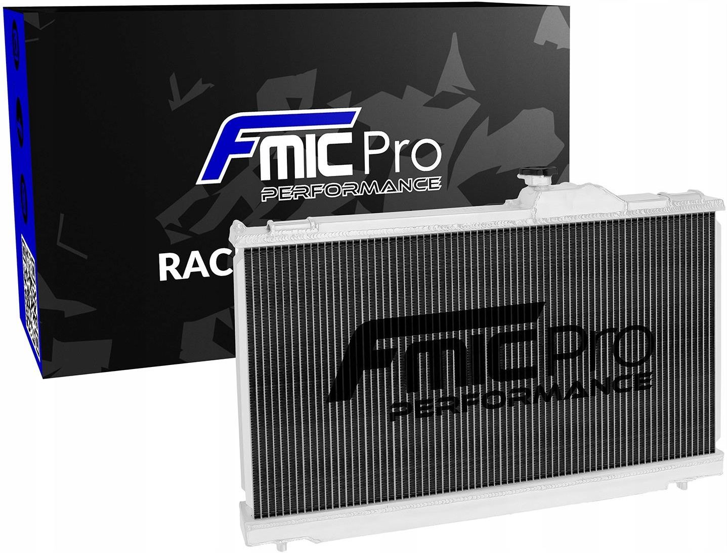 Fmic Chłodnica Wody Fmic Pro Lexus Is300 01 05 Fmicpro Rad 035 - Opinie ...