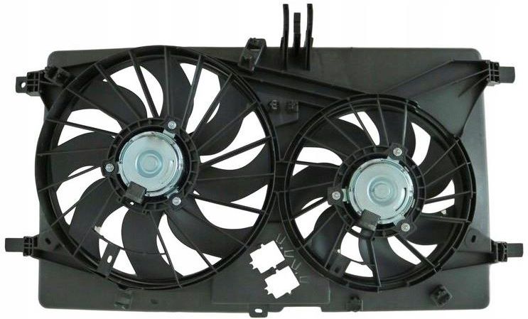 Ahe Wentylatory Renault Master Iii 10 18 214754524R 214815872R ...