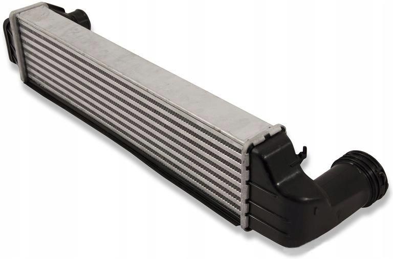 Maxgear Bmw E46 320D 136Km 330D 184 Km Intercooler 17512246795 Opinie