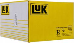 Zdjęcie Luk 128 0429 10 Tarcza Dociskowa Sprzęgła 128 0429 10 - Wolbrom