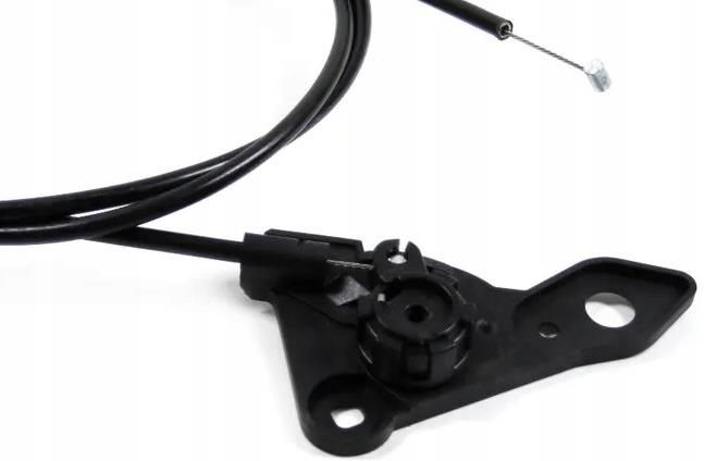 縁頭　MSK-106　39.7㎜ Bmw Oe Linka Otwierania Maski Bmw Z3 Oryginał 51238397410