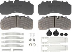 Danblock Klocki Hamulcowe Db 2910882 Db 2910882