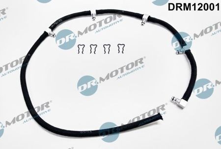 Dr Motor Drm12001 Przewód Przelewowy Drm Drm12001