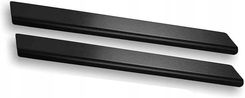 Croni Listwy Na Progi Do Renault Megane Ii Hb3 2002 2006