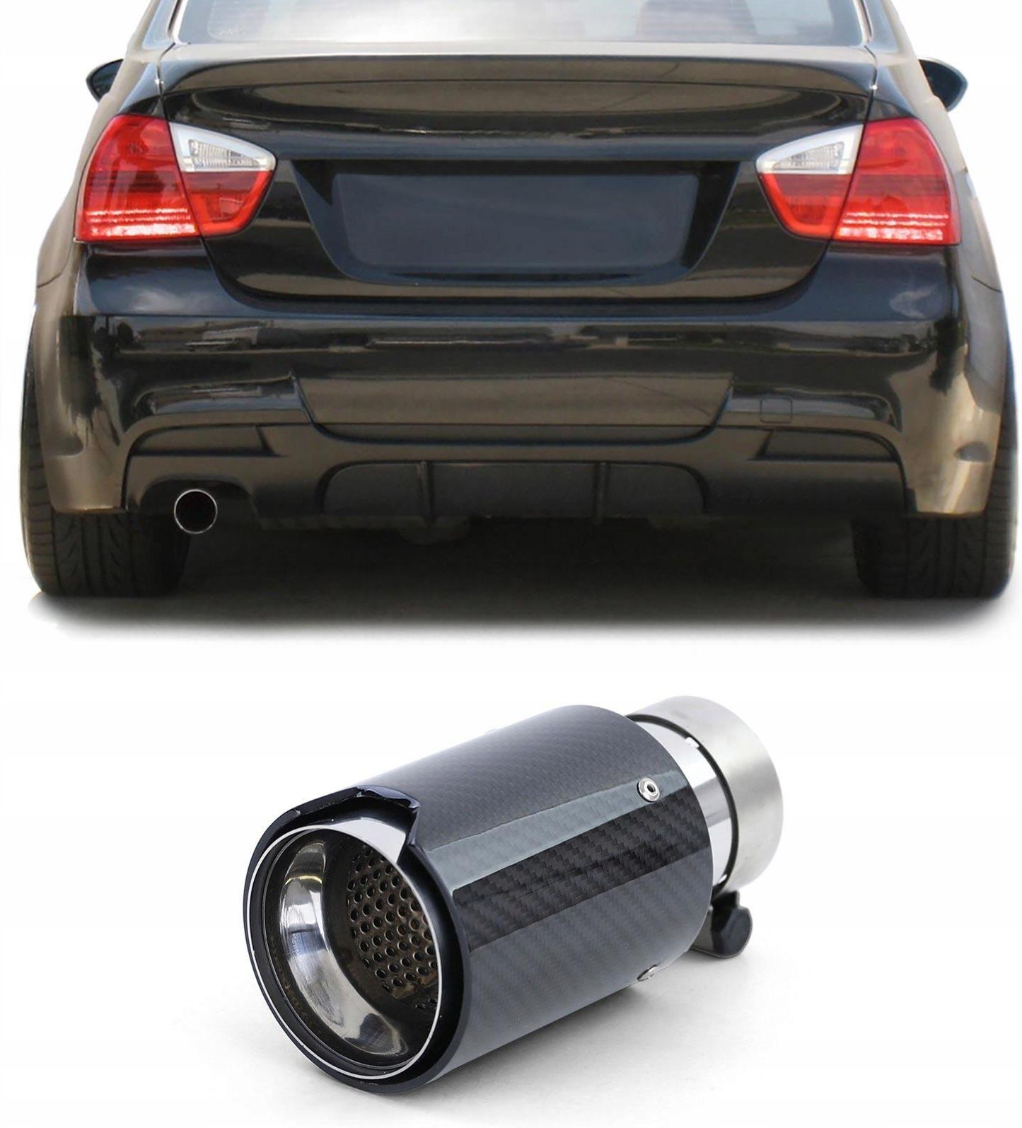 パーツ BMW E90 E91 BMW E90 E91 LCI Headlights Bi-Xenon SET Right Left RL RHD