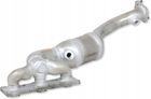 Katalizator Bmw 5 E60 523 525 530 2007-