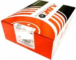 Abe Linka Hamulca Ręcznego Tył L 1256Mm 978Mm Pasuje C7D004Abe