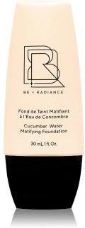 Be + Radiance Cucumber Water Matifying Foundation Podkład W Płynie 30 ml N°04