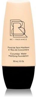Be + Radiance Cucumber Water Matifying Foundation Podkład W Płynie 30 ml N°08