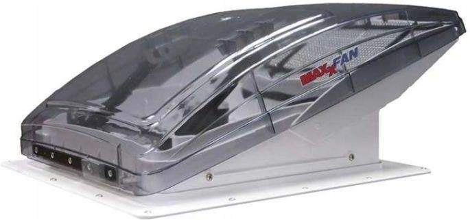 【じゃろとこ】【訳あり】マックスファン MAXXFAN Deluxe マックス MAXXAIR｜マックスエアー 5100K MAXXFAN マックス