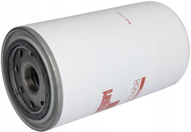 Fleetguard Filtr Oleju Lf3468 Lf3468 - opinie i ceny na Ceneo.pl