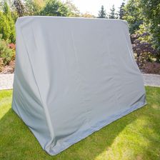 Pokrowiec Na Huśtawkę 235x154x193cm Triangular D031-06Cw Patio