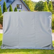 Zdjęcie Pokrowiec Na Huśtawkę 215x143x174cm Triangular D031-06Cw Patio - Częstochowa