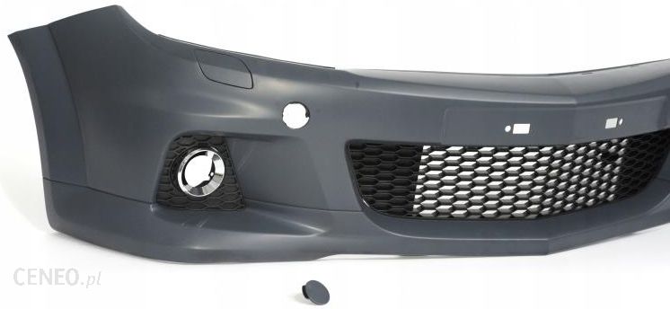 Lampa tylna Kitt Tuning Zderzak Przedni Do Opel Astra H 04 09 Projekt Opc  4983761 - Opinie i ceny na