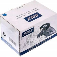 Dolz Pompa Wody Plus Zestaw Paska Rozrządu Kd133 Kd133