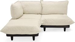 Zdjęcie Narożnik Lewostronny Paletti Beżowy 3 El. - Jaworzno