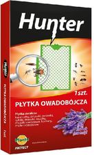 Zdjęcie Hunter Płytka Owadobójcza O Zapachu Lawendy - Jarocin