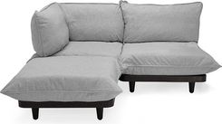 Zdjęcie Narożnik Lewostronny Paletti Szary 3 El. - Jaworzno