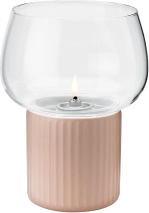Rig Tig Lampa Naftowa Hygge Różowa