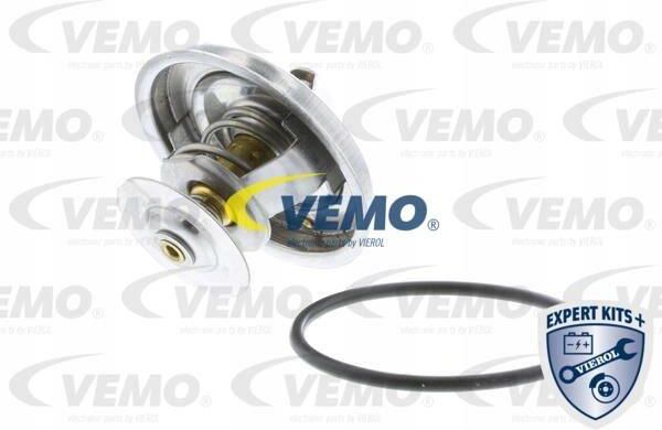 VEMO Wasserpumpe + Keilriemensatz - V15-99-2129 Ersatzteil