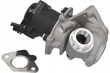 Energy Zawór Egr Citroen C3 Ford Fiesta 1 4Tdi Ze0045 - Opinie i ceny ...