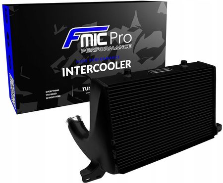 Fmic Intercooler Pro Ford Mustang 2 3L Evo2 2015 Fmicpro Ic 019