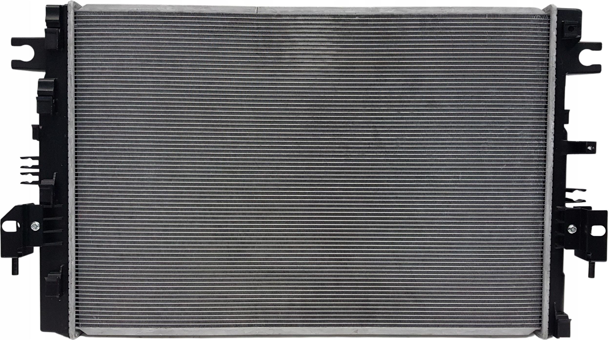 Ahe Chłodnica Nissan Navara D23 Np300 14 2 3Dci Mt 214104Ja1A 21410 ...
