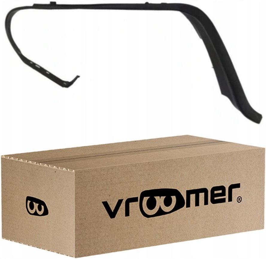 VROOMER
