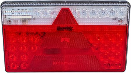 Aspöck Lampa Tylna Zespolona Multiled Ii Led Lewa 35-0201-017