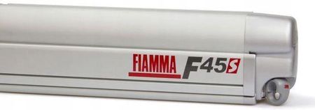 Fiamma F45S 400 Markiza Ścienna W Kasecie Kamper 06290C01R