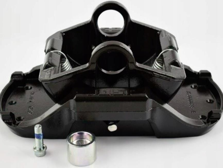 パーツ joe Jost Stopa Podstawa Podpory Naczepy Jtjsd01 - Opinie i ceny