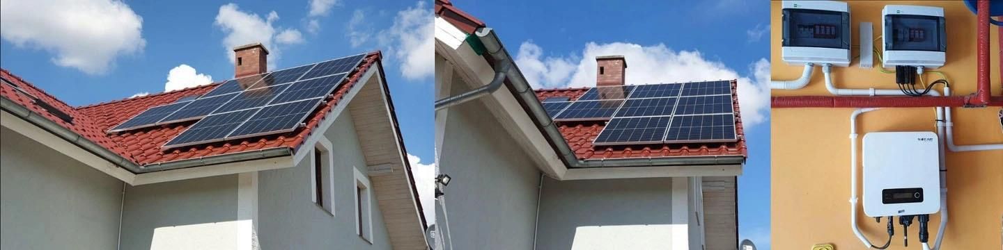 Panel Fotowoltaiczny Trina Solar450W Tsm-De17M Tallmax 450W - zdjęcie 1 Panel Fotowoltaiczny Trina Solar450W Tsm-De17M Tallmax 450W