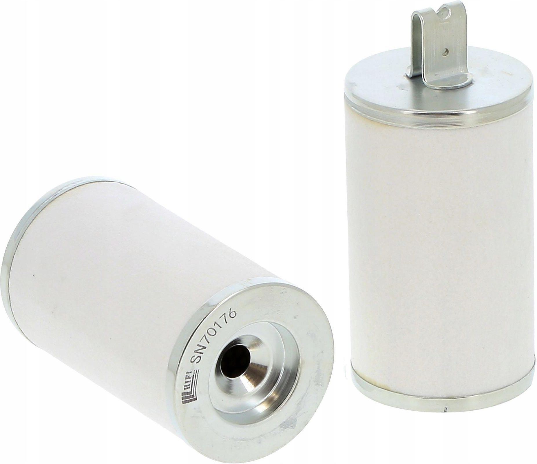 Hifi Filter Filtr Paliwa Sn 70176 Sn 70176 - Opinie i ceny na Ceneo.pl