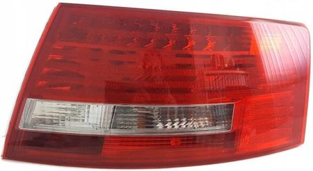 Depo Audi A6 C6 04 08 Led Sedan Nowa Lampa Tylna Prawa