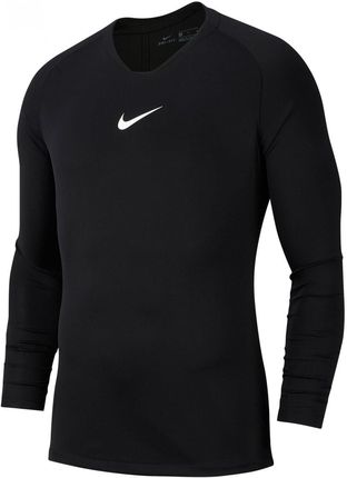Nike Koszulka termiczna Park First Layer AV2609-010 XL 188cm
