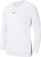 Zdjęcie Nike Koszulka termiczna Park First Layer AV2609-100 XL 188cm - Człopa