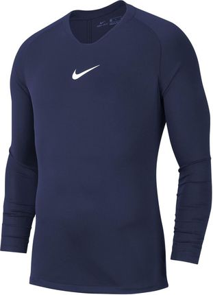 Nike Koszulka termiczna Park First Layer AV2609-410 L 183cm
