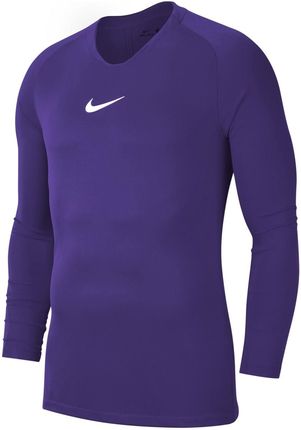 Nike Koszulka termiczna Park First Layer AV2609-547 S 173cm