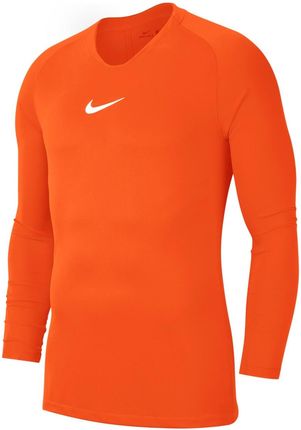 Nike Koszulka termiczna Park First Layer AV2609-819 XL 188cm
