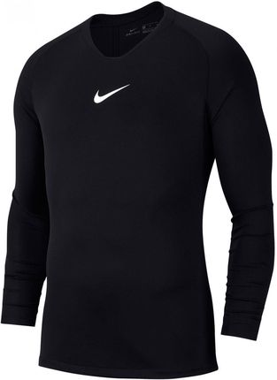 Nike Koszulka termiczna Junior Park First Layer AV2611-010 S 128-137cm