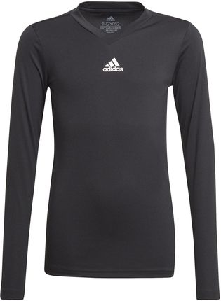 Adidas Koszulka termiczna z długim rękawem Junior Team Base GN5710 140